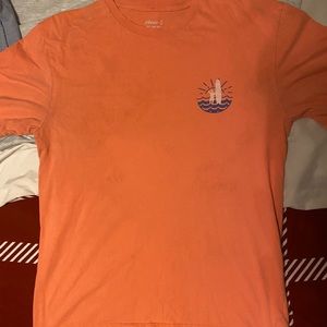 Johnnie-O Graphic T-Shirt